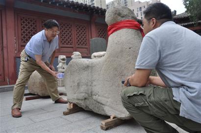 河北出土战国瓮棺葬 这种形式丧葬到底啥来路