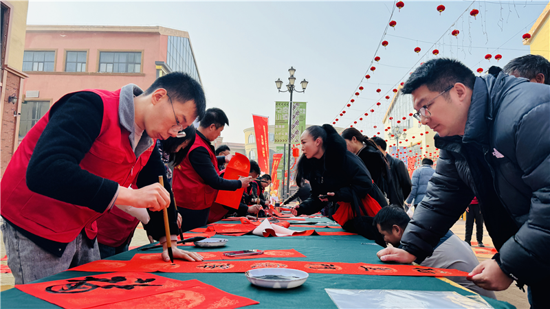 河南信阳：消费添翼 电商赋能_fororder_图片2