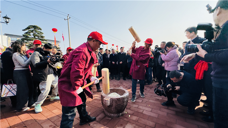 河南信阳：消费添翼 电商赋能_fororder_图片1