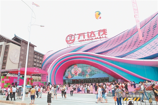 兴壮乡福地文化 树生态邕宁品牌 ——南宁市邕宁区创建广西特色旅游名县纪实