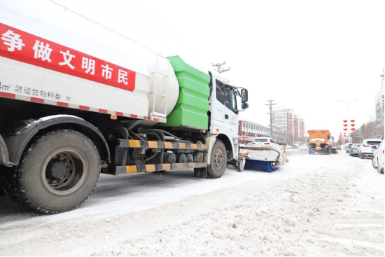 图片默认标题_fororder_（国际在线图片新闻）河北青县积极应对暴雪天气：多举措全方位保畅536