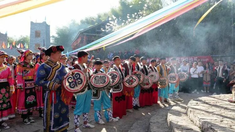 趣玩多彩贵州丨民族节日海洋 嗨到停不下来