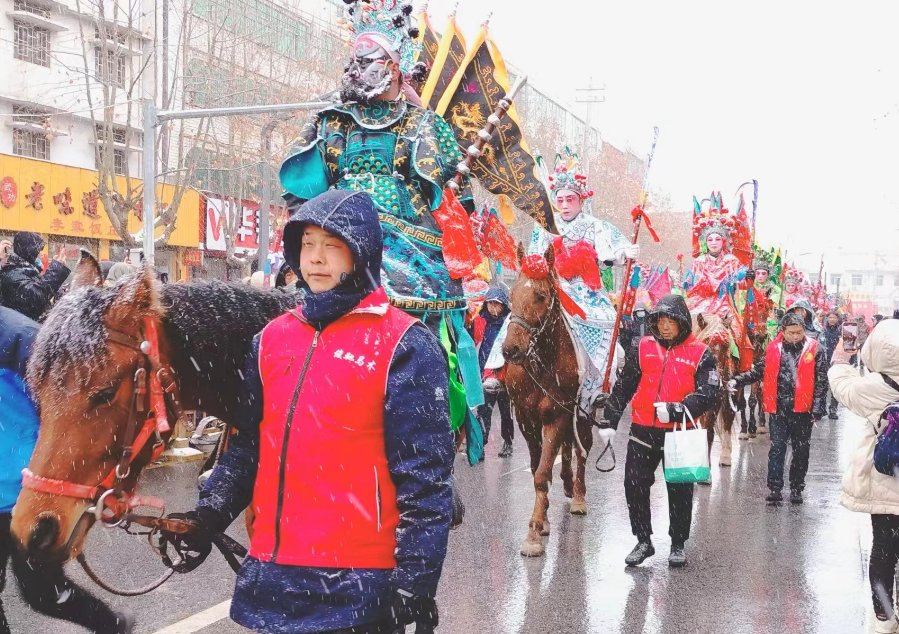 文化大餐“陕”味十足   陕西各地乐享魅力中国年_fororder_微信图片_20240222133415