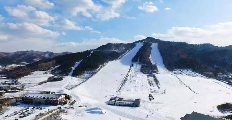 辽阳弓长岭区获“中国天然氧吧”“中国气候宜居城市（县）”两项殊荣