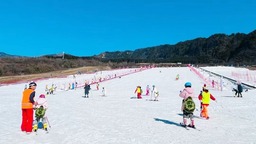 （转载）美食节、大庙会、冰雪游…… 四川1900余项文旅活动陪您过大年