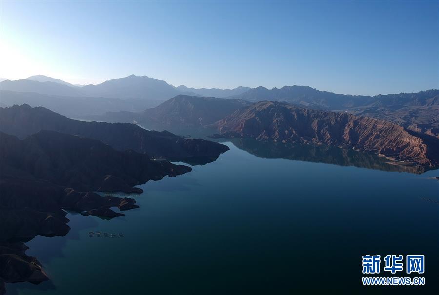 碧水丹山坎布拉