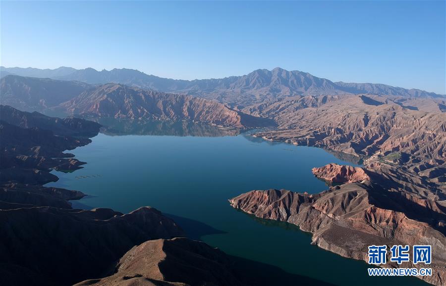 碧水丹山坎布拉