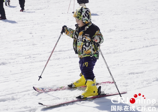 贵州六盘水：从山顶到山底 解锁“南国冰雪城”的冬日限定快乐_fororder_梅花山1.JPG