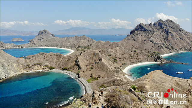 【印尼旅游局】阿雅娜科莫多度假村 不可错过的住宿体验