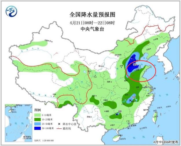 33℃！山东开启炙烤模式 周末气温要跳水15℃