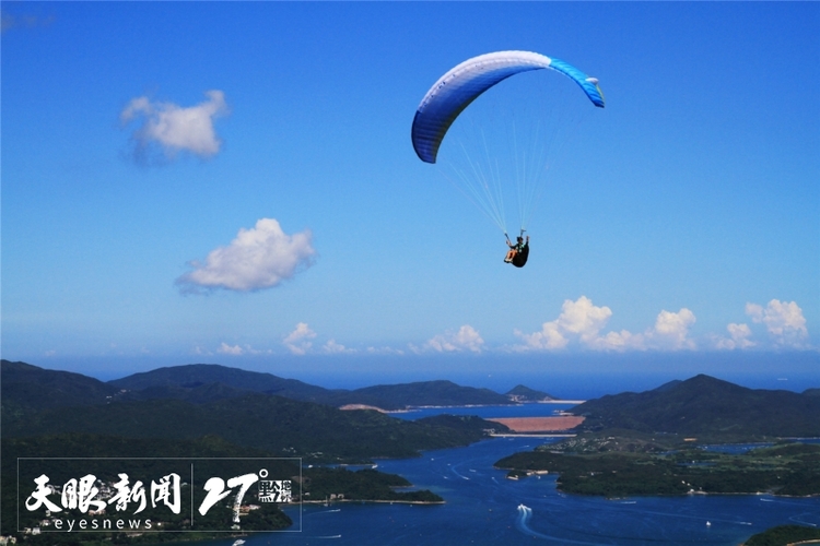 让世界感受新时代贵州的蓬勃生机 黔山秀水间体旅融合高潮迭起