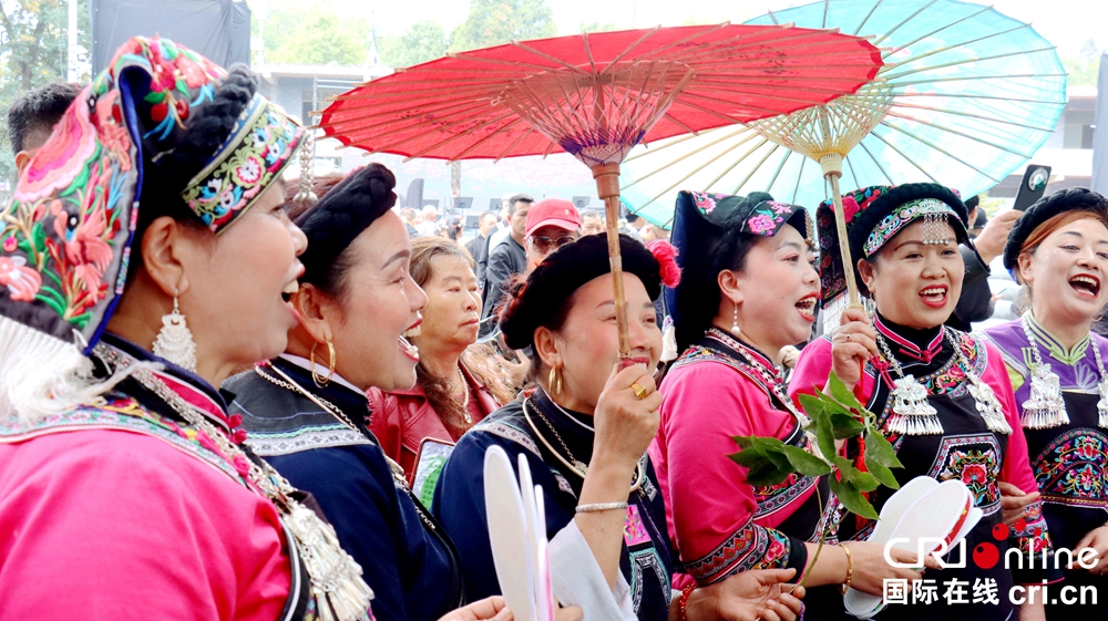 （原创）当樱花与交响乐相遇 贵阳路边音乐会·贵安樱花园浪漫开唱_fororder_微信图片_20240318151223