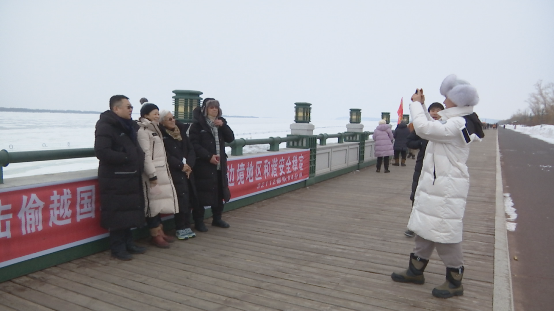 龙年新春 抚远市旅游实现“开门红”_fororder_IMG_1465