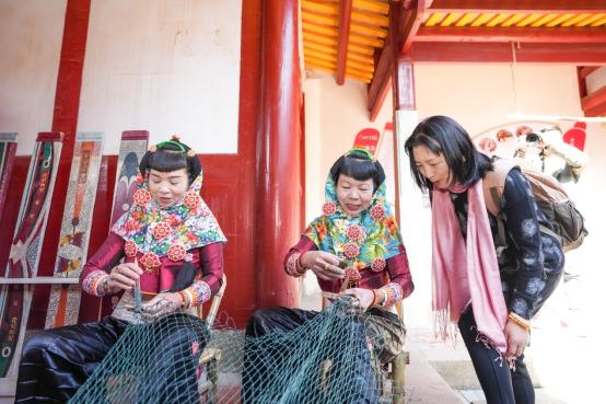 惠安：“火红中国 探春古城”文化旅游节火出圈