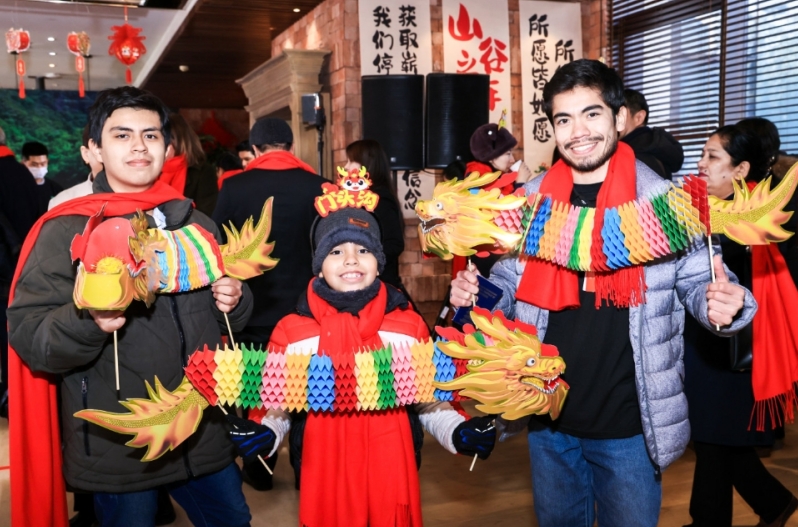 “外交官看中国——感知北京门头沟诗情画意元宵节”暨“一区一品”驻华使节深度体验北京活动举办_fororder_15