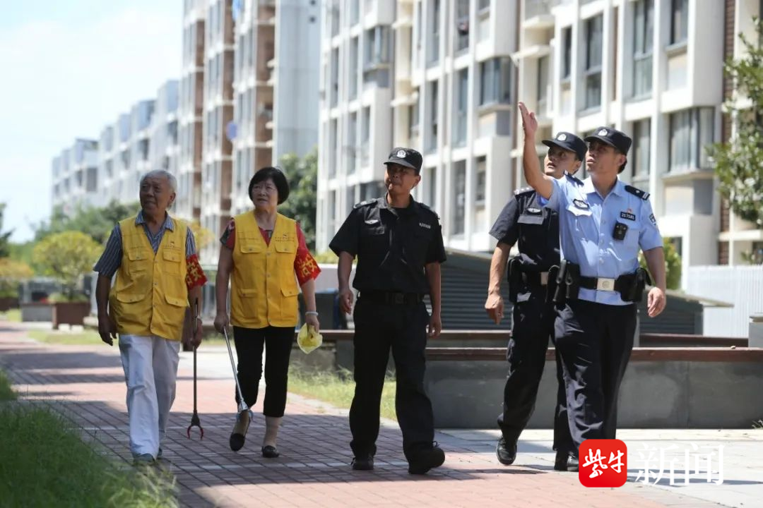 【向总书记汇报】牢记总书记殷殷嘱托，8500万江苏人交出“奋斗答卷”