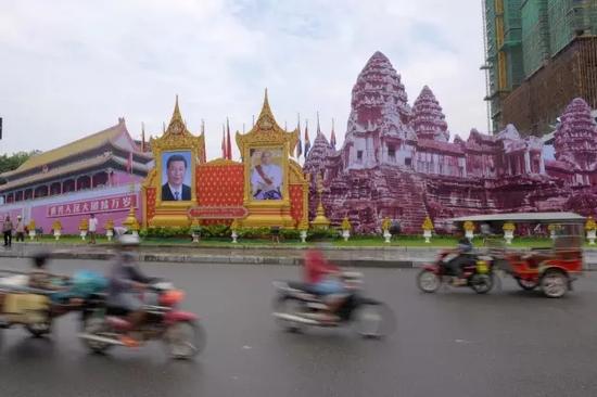 习近平主席今起访问这个神秘国度