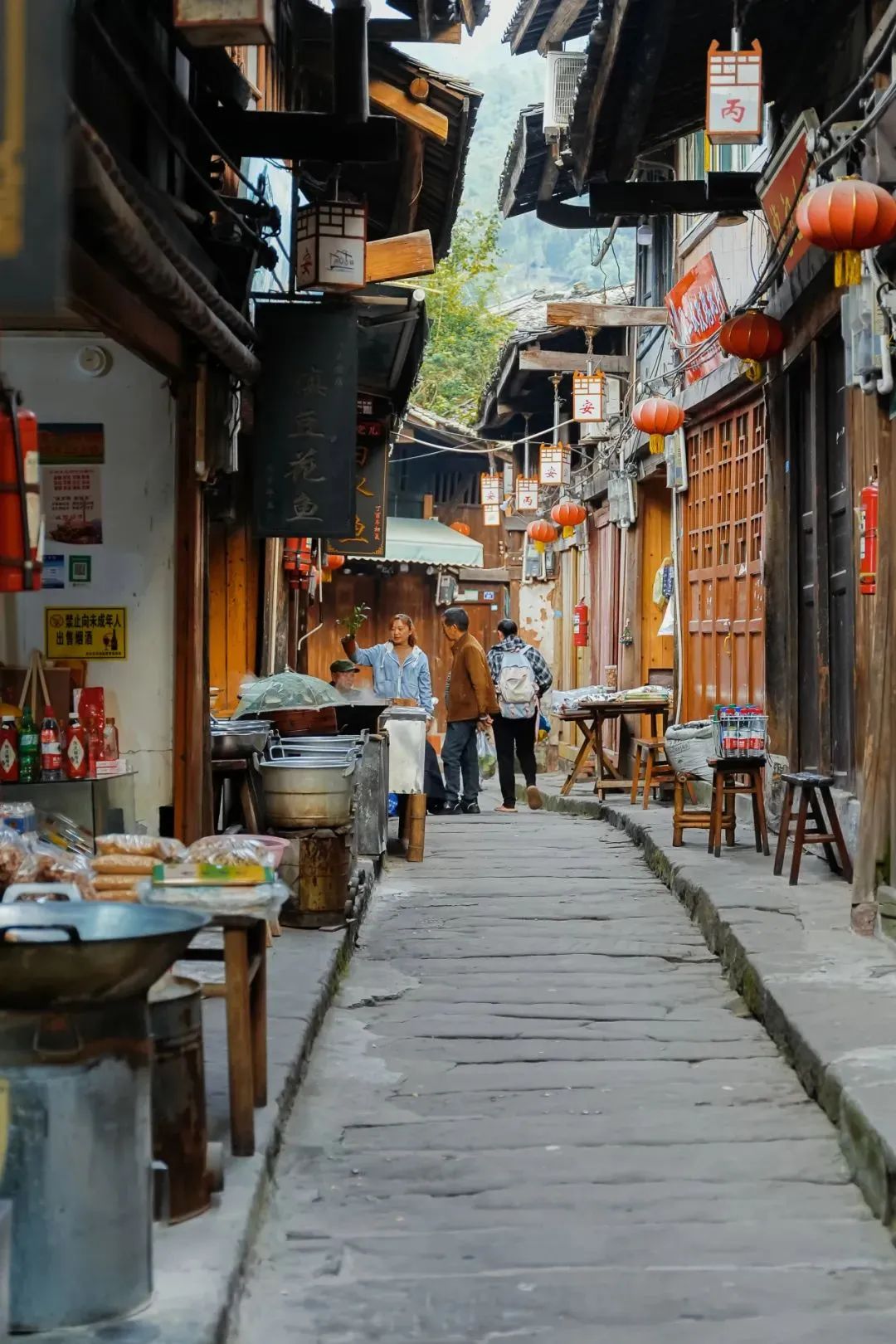 盘好“家底”再出发 赤水奋力打造世界级旅游景区