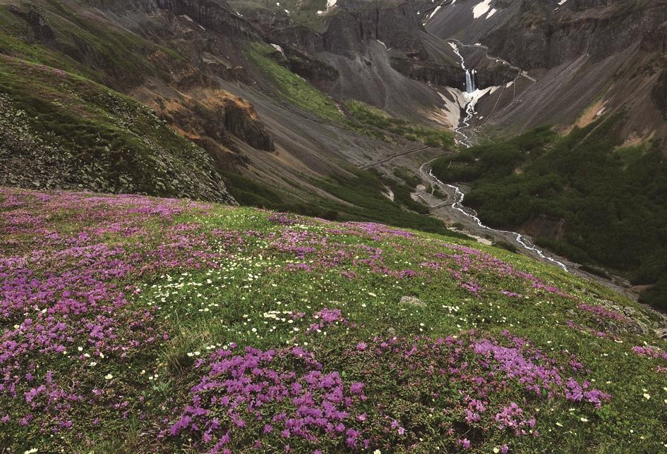 相约世界地质公园·长白山_fororder_长白山10