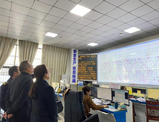 贵州省工业和信息化厅组织参加高铁通信网络优化工作会_fororder_640 (1)