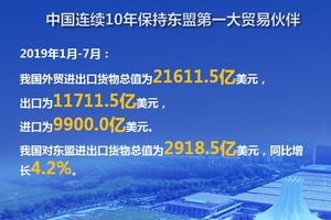 进一步加强合作是中国和东盟实现互利共赢的必然选择_fororder_10年第一大贸易伙伴_副本