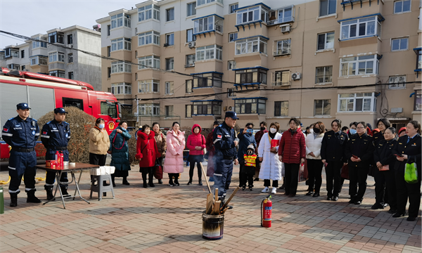 辽宁省应急厅机关工会组织开展庆祝“三八”国际妇女节系列活动_fororder_图片2