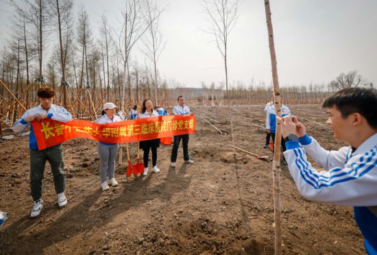 建设“美丽净月”生态强区，厚植更优品质人才生态——第九届“净月粉丝节”正式启动