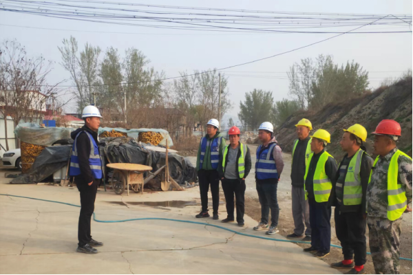 保定徐水：水毁公路建设如火如荼_fororder_保定徐水---水毁公路建设如火如荼(1)305