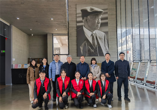 南京旅游职业学院“提质培优”学生实践引领计划项目迎接文化和旅游部中期检查_fororder_图片8