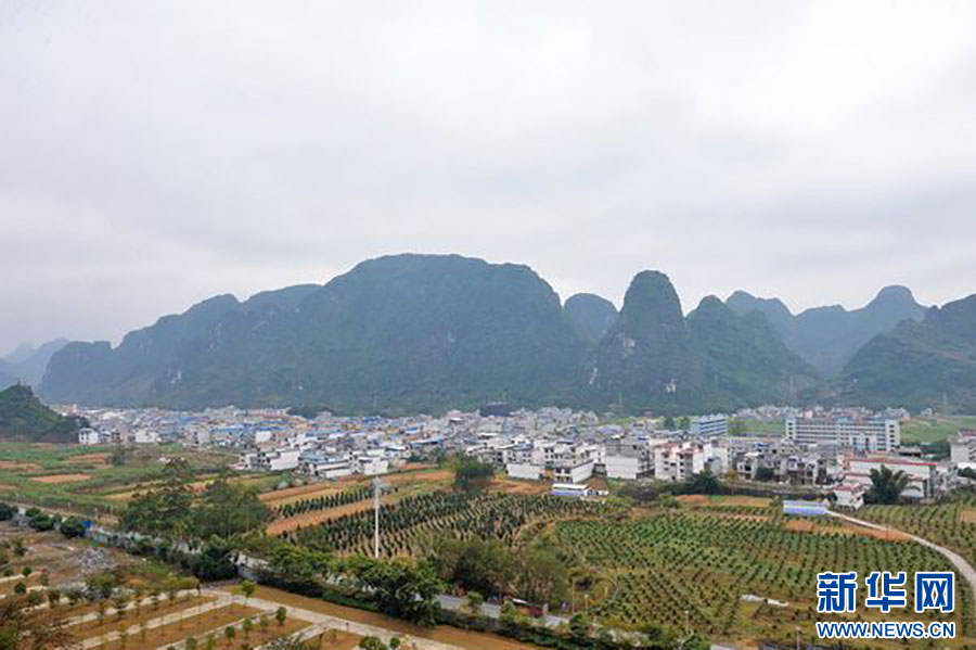 “文旅+”点亮广西旅游经济“开门红”