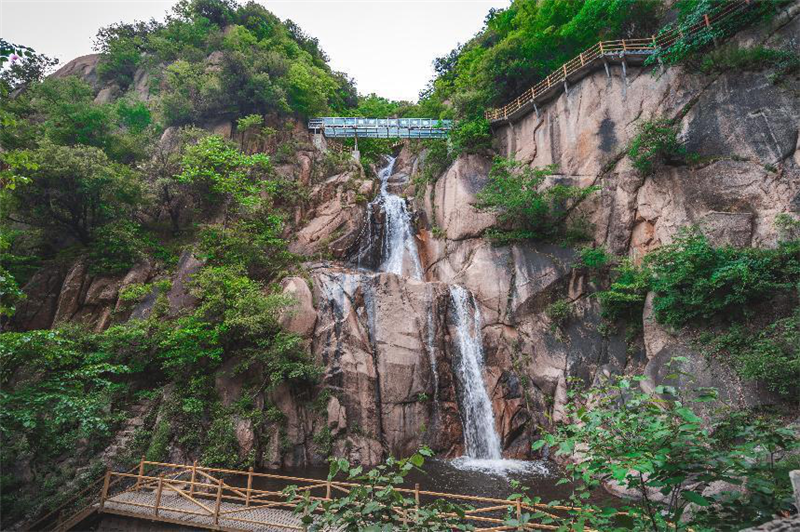 平顶山市鲁山县：陌上花开 不负遇见_fororder_图片2