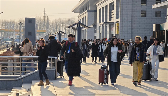 清明节假期延边文旅市场“春暖花开” 实现国内旅游收入5.99亿元_fororder_图片 3