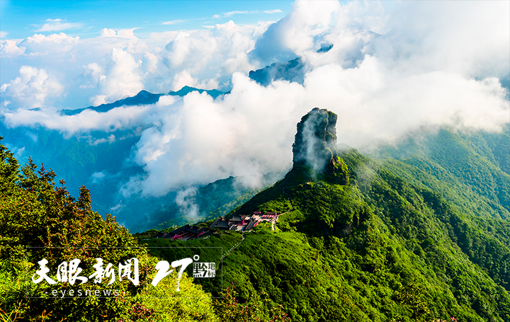 春风中 如约而至的贵州文旅盛会