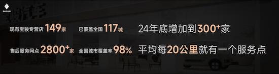 把高阶智驾打到10万 宝骏悦也Plus、宝骏悦也2024款正式上市_fororder_image021