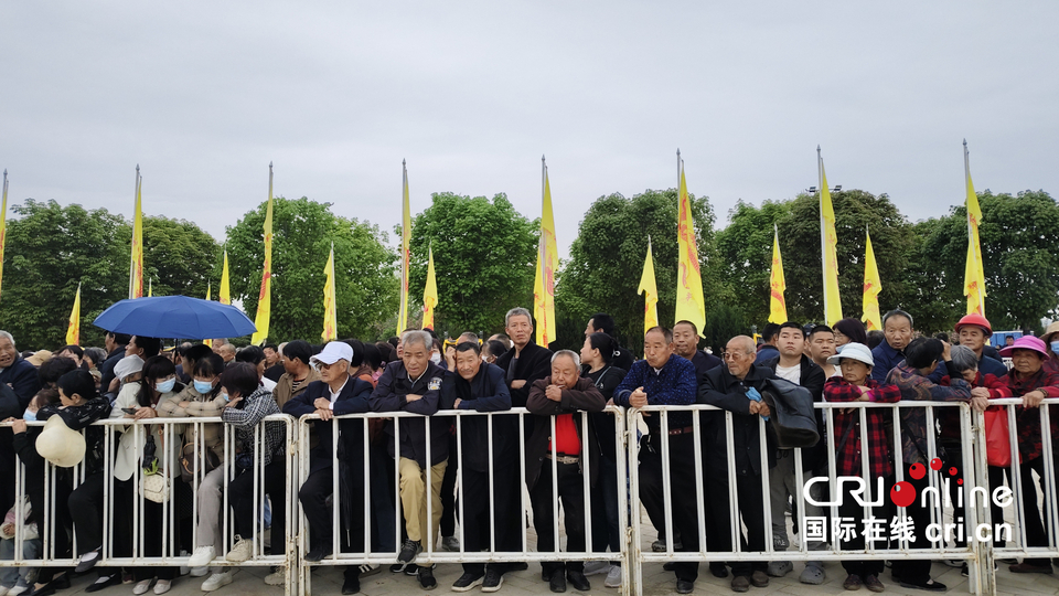 2024·甲辰年谷雨祭祀文祖仓颉典礼在陕西白水县举行_fororder_微信图片_20240419154820_副本