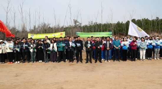 建设“美丽净月”生态强区，厚植更优品质人才生态——第九届“净月粉丝节”正式启动