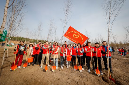 建设“美丽净月”生态强区，厚植更优品质人才生态——第九届“净月粉丝节”正式启动