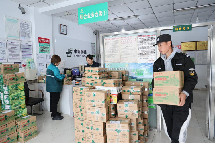 北大荒集团名山农场有限公司：“智”引江水“慧”丰年_fororder_图片3