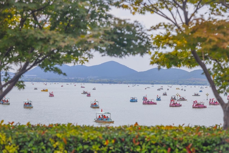 你所不知道的徐州 从"百年煤城"到苏北"江南"