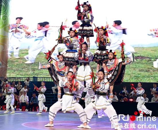 贵州省第二届“美丽乡村”篮球联赛总决赛在台盘火热进行_fororder_DSC_6764.JPG