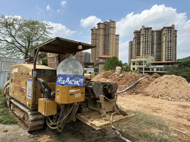 《穿过月亮的旅行》惠州多处取景地打卡 你认出来了吗？