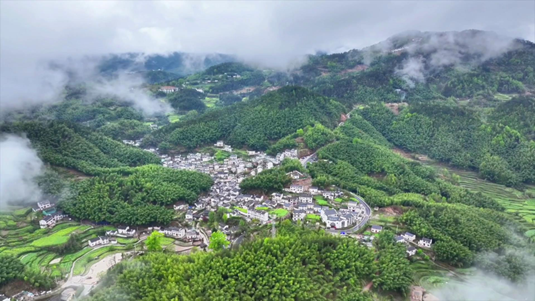 大灵山旅游度假区（灵山景区）即将对外试营业_fororder_图片2