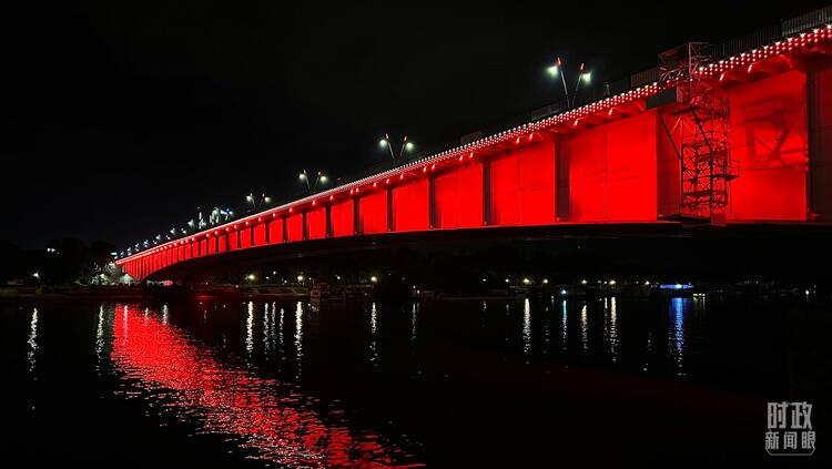 时政新闻眼丨习近平今年首访回眸：一次意义非凡的重大外交行动