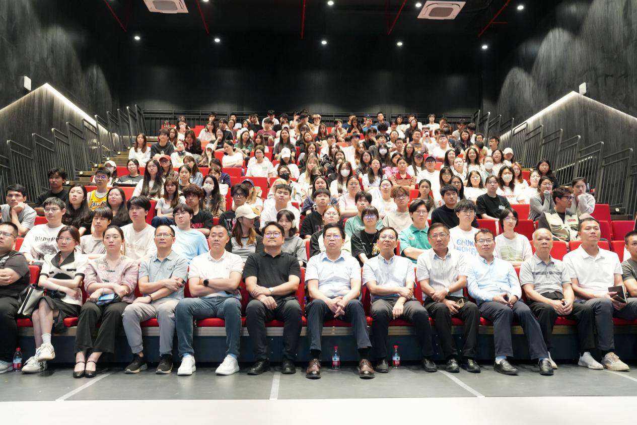 华珠首部申遗电视片《流溪纸》首映式暨新闻发布会圆满结束