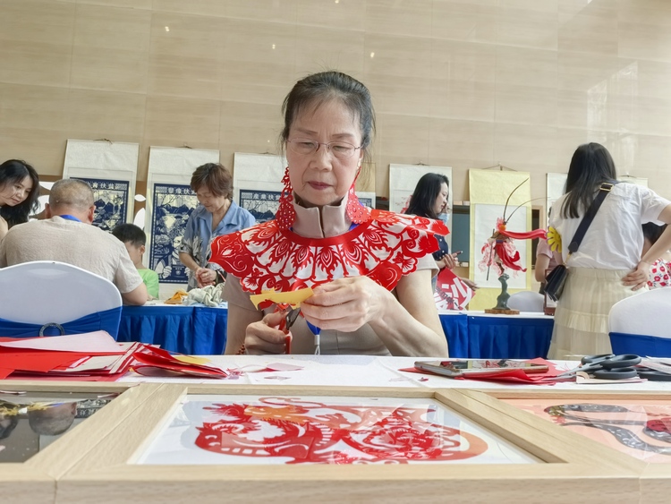 长沙文旅频道开播，开启“媒体+文旅”新篇章_fororder_微信图片_20240520095303