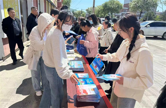 吉林安图：关注零工“小市场”服务就业“大民生”_fororder_吉林零工