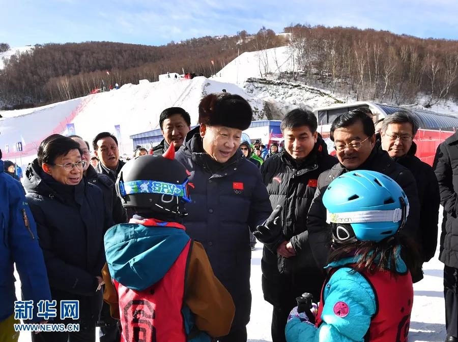 “劳模”习近平