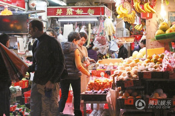 从苗翠花到影帝配头 她曾经是傻白甜专科户_文娱_腾讯网