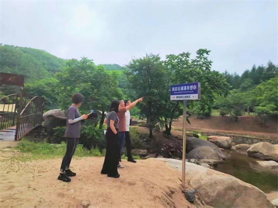 鞍山岫岩朝阳镇旅游事业焕发新生机_fororder_鞍山杨4_看图王.web