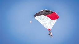 开通低空航线、丰富低空业态…… 儋州低空经济乘势而“飞”